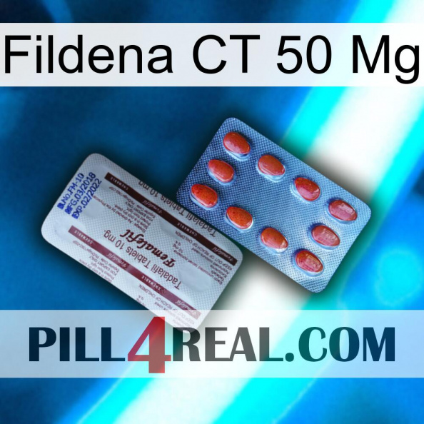 Fildena CT 50Mg 36